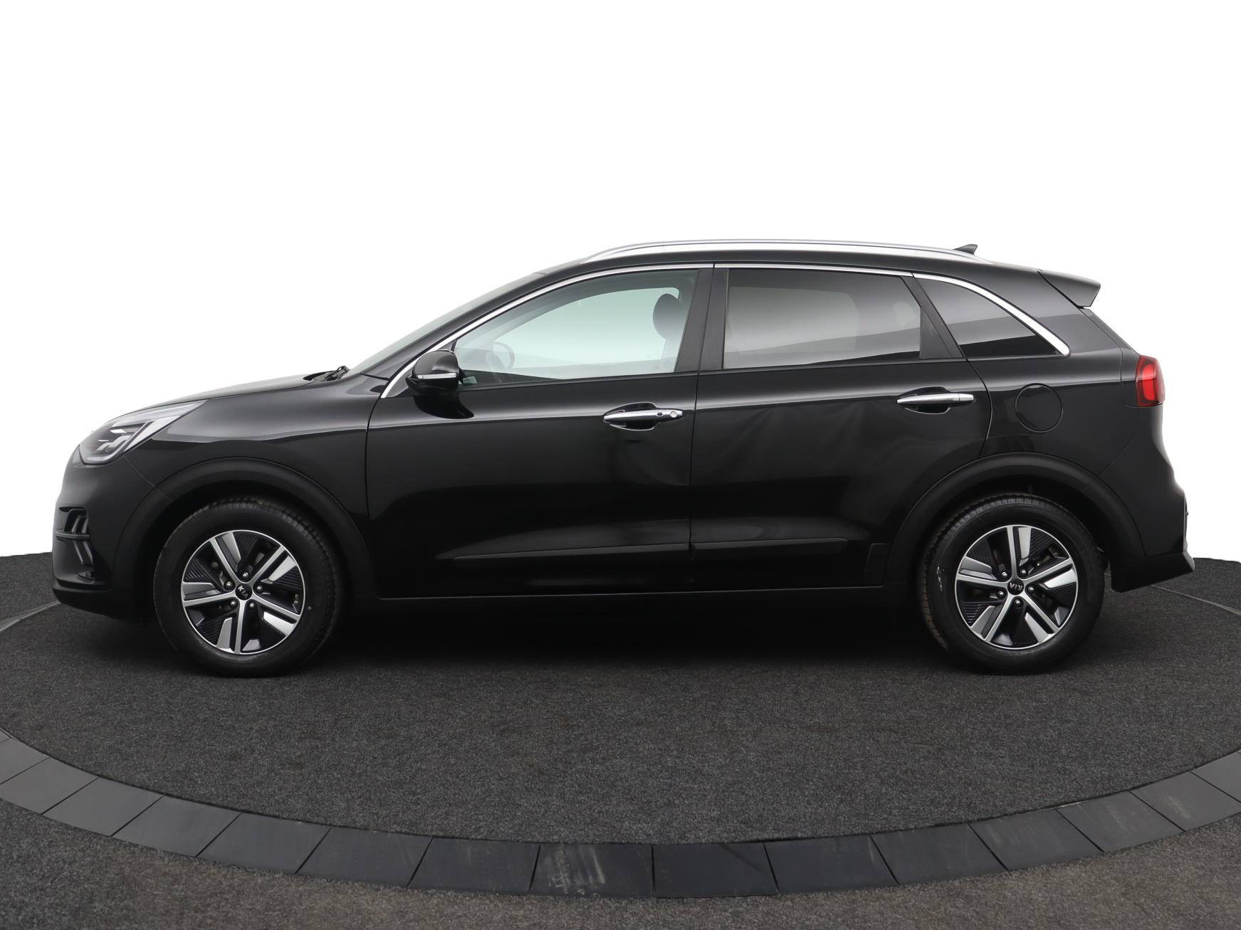 Kia Niro 1.6 GDi Hybrid DynamicPlusLine - Afbeelding 3
