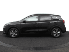 Kia Niro 1.6 GDi Hybrid DynamicPlusLine - Afbeelding 3