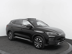 BYD SEAL U Design 87 kWh - Afbeelding 2