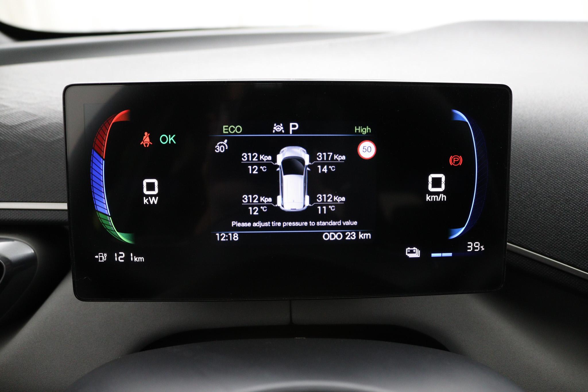 BYD DOLPHIN SURF Comfort 43 kWh - Afbeelding 5