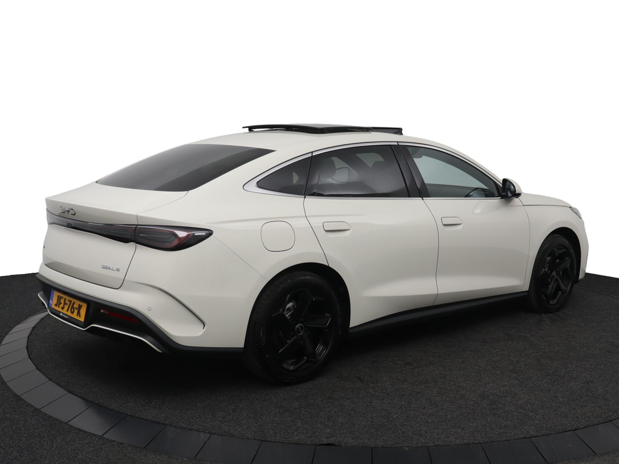 BYD SEAL 6 DM-i Sedan Comfort Lite - Afbeelding 2