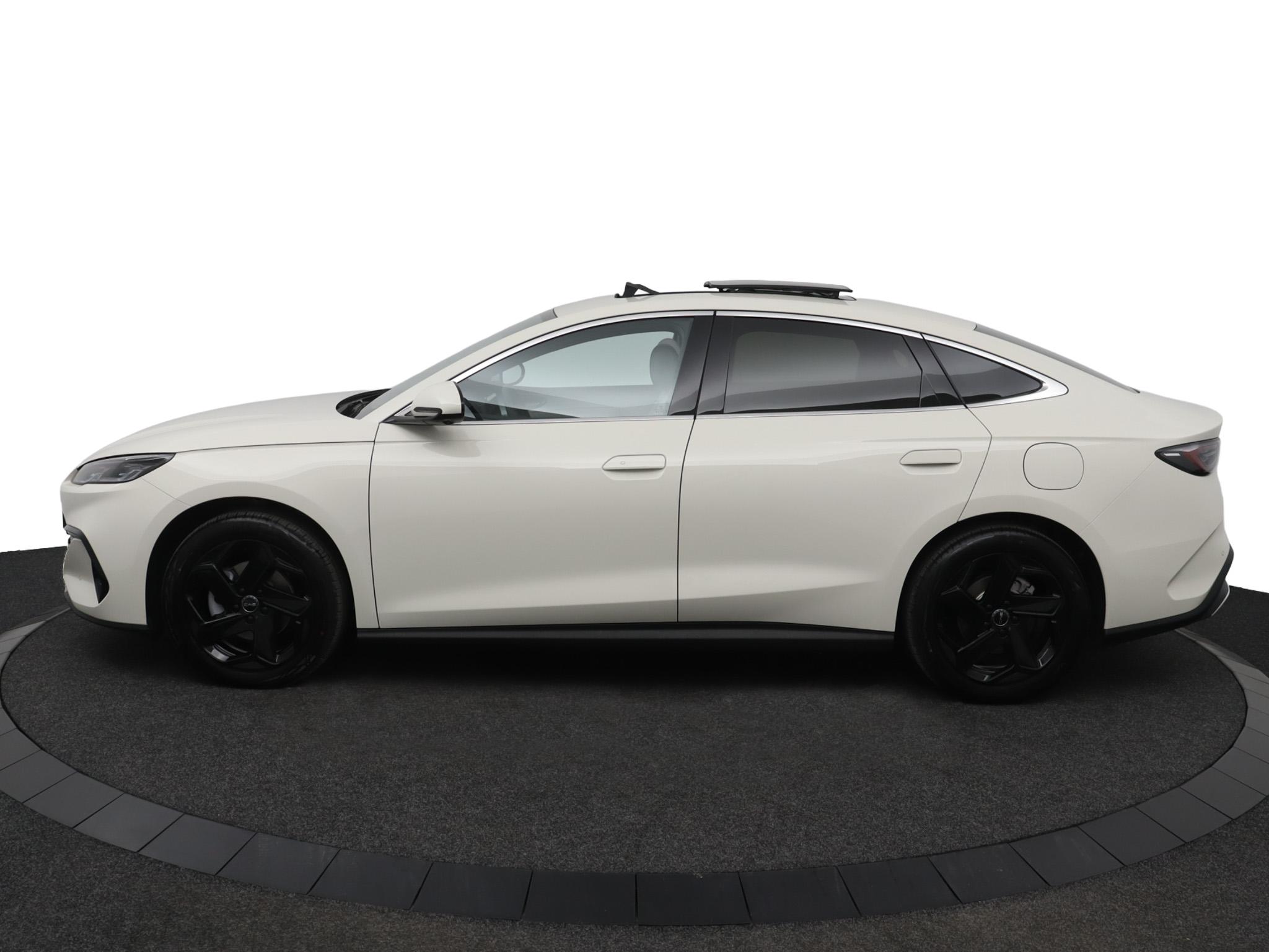 BYD SEAL 6 DM-i Sedan Comfort Lite - Afbeelding 3