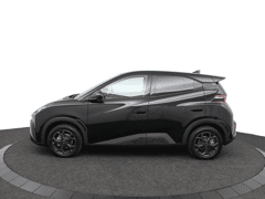 BYD DOLPHIN SURF Boost 43 kWh - Afbeelding 3
