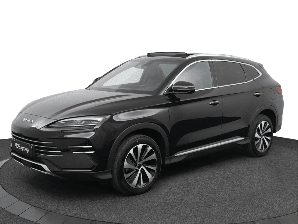 BYD SEAL U 1.5 T DM-i AWD Design - Afbeelding 1