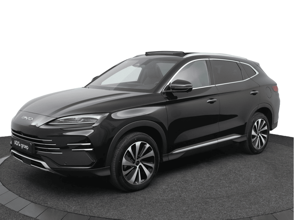 BYD SEAL U 1.5 T DM-i AWD Design - Afbeelding 1