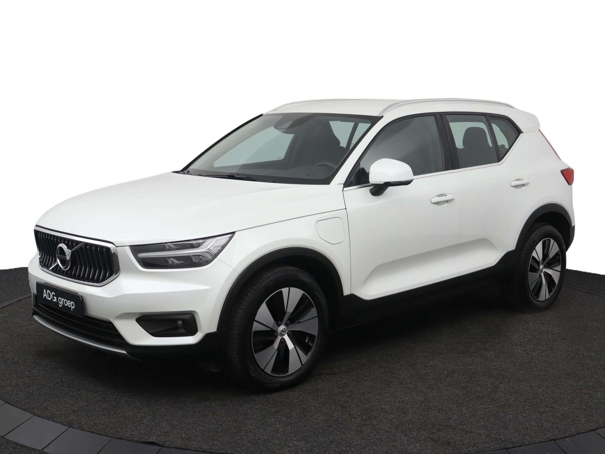 Volvo XC40 1.5 T5 Recharge Business Pro