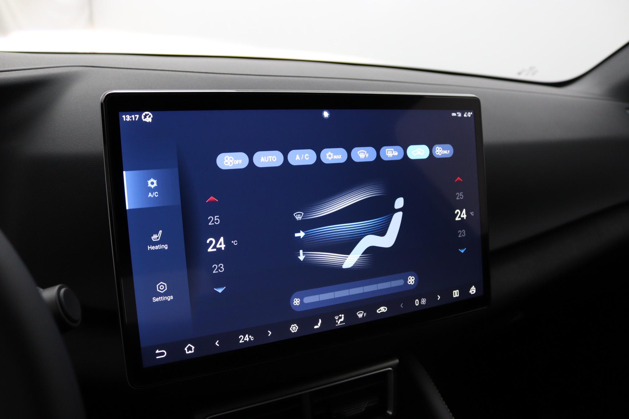 BYD ATTO 2 Comfort 65 kWh - Afbeelding 5