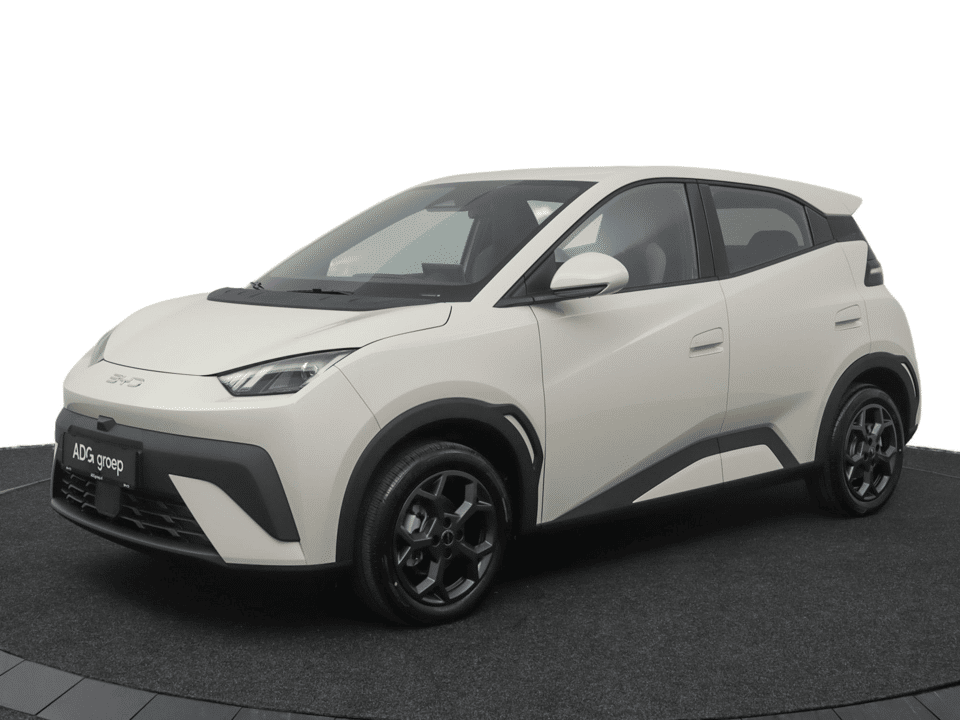 BYD DOLPHIN SURF Boost 43 kWh - Afbeelding 1