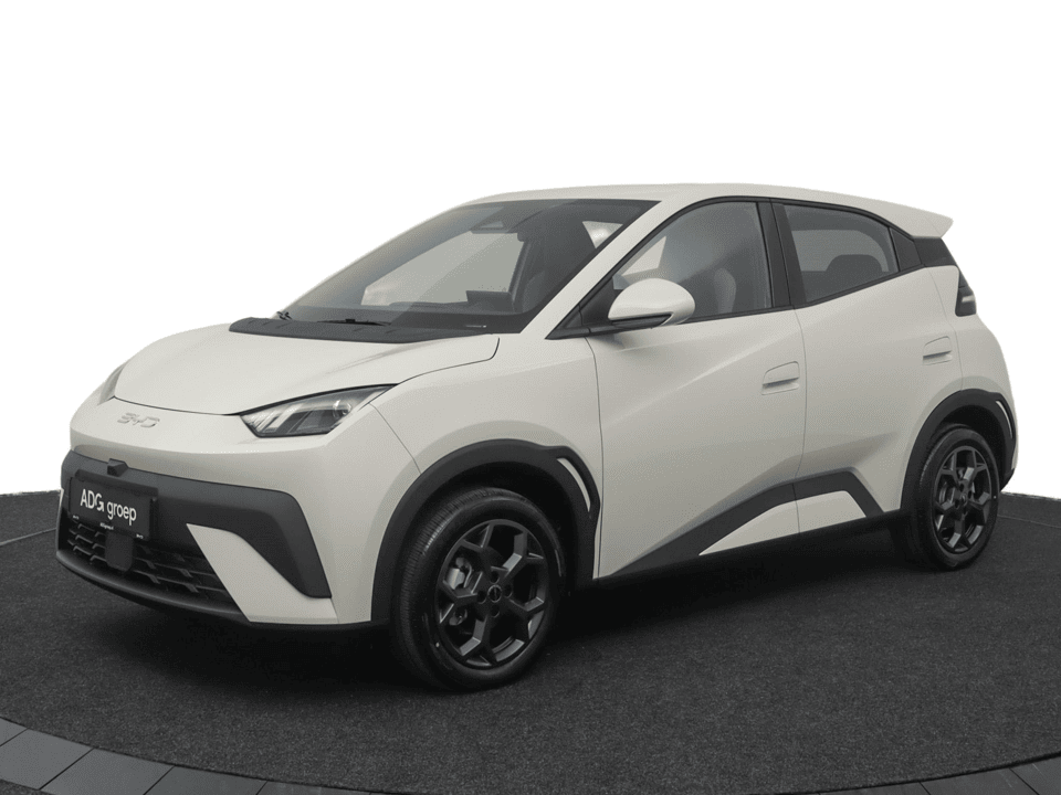 BYD DOLPHIN SURF Boost 43 kWh - Afbeelding 1