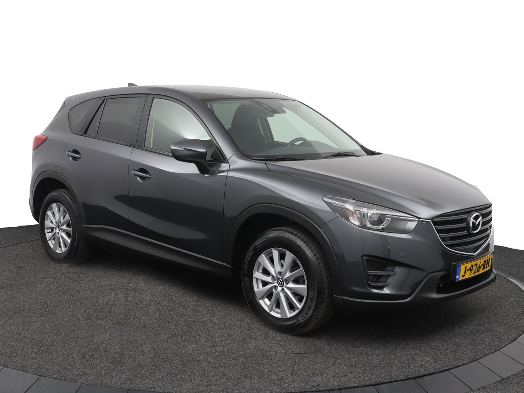 Mazda CX-5 2.0 SkyActiv-G 165 Skylease 2WD - Afbeelding 2