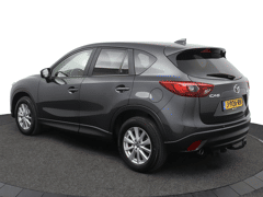 Mazda CX-5 2.0 SkyActiv-G 165 Skylease 2WD - Afbeelding 3