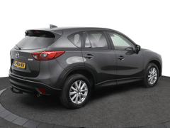 Mazda CX-5 2.0 SkyActiv-G 165 Skylease 2WD - Afbeelding 4