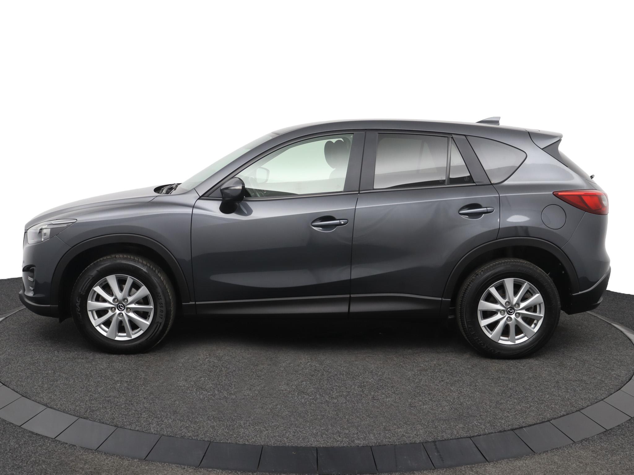 Mazda CX-5 2.0 SkyActiv-G 165 Skylease 2WD - Afbeelding 5