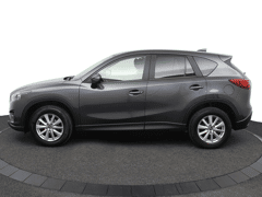 Mazda CX-5 2.0 SkyActiv-G 165 Skylease 2WD - Afbeelding 5
