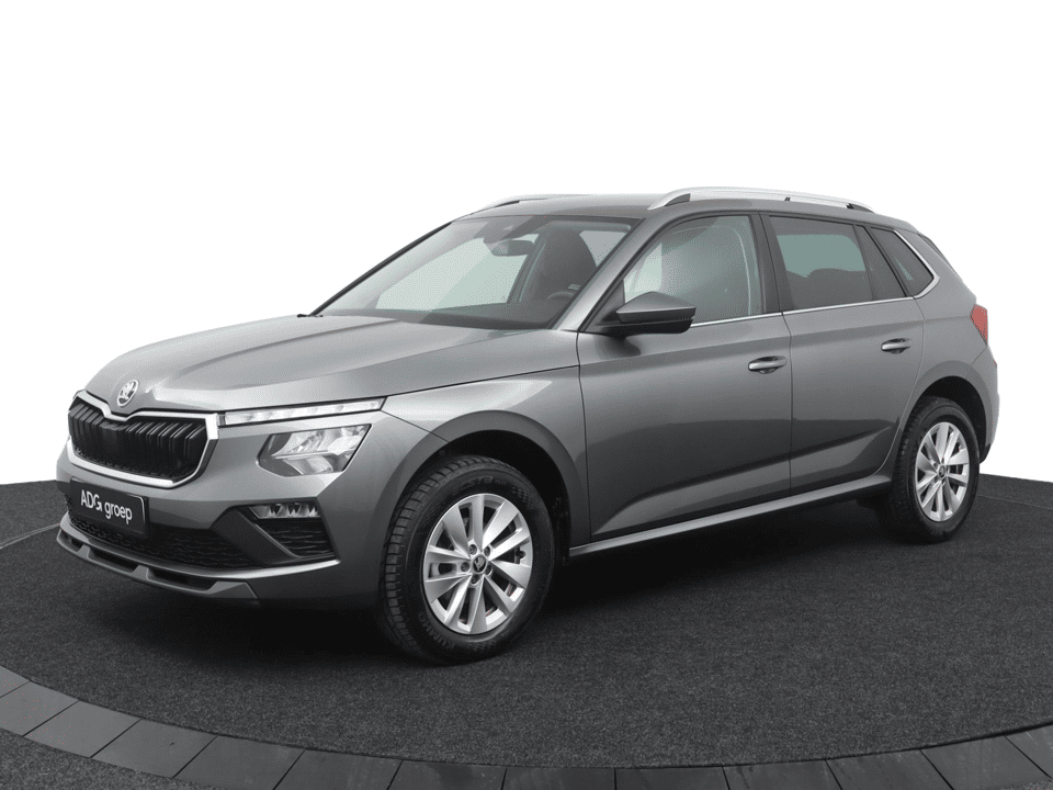 Skoda Kamiq 1.0 TSI Selection - Afbeelding 1