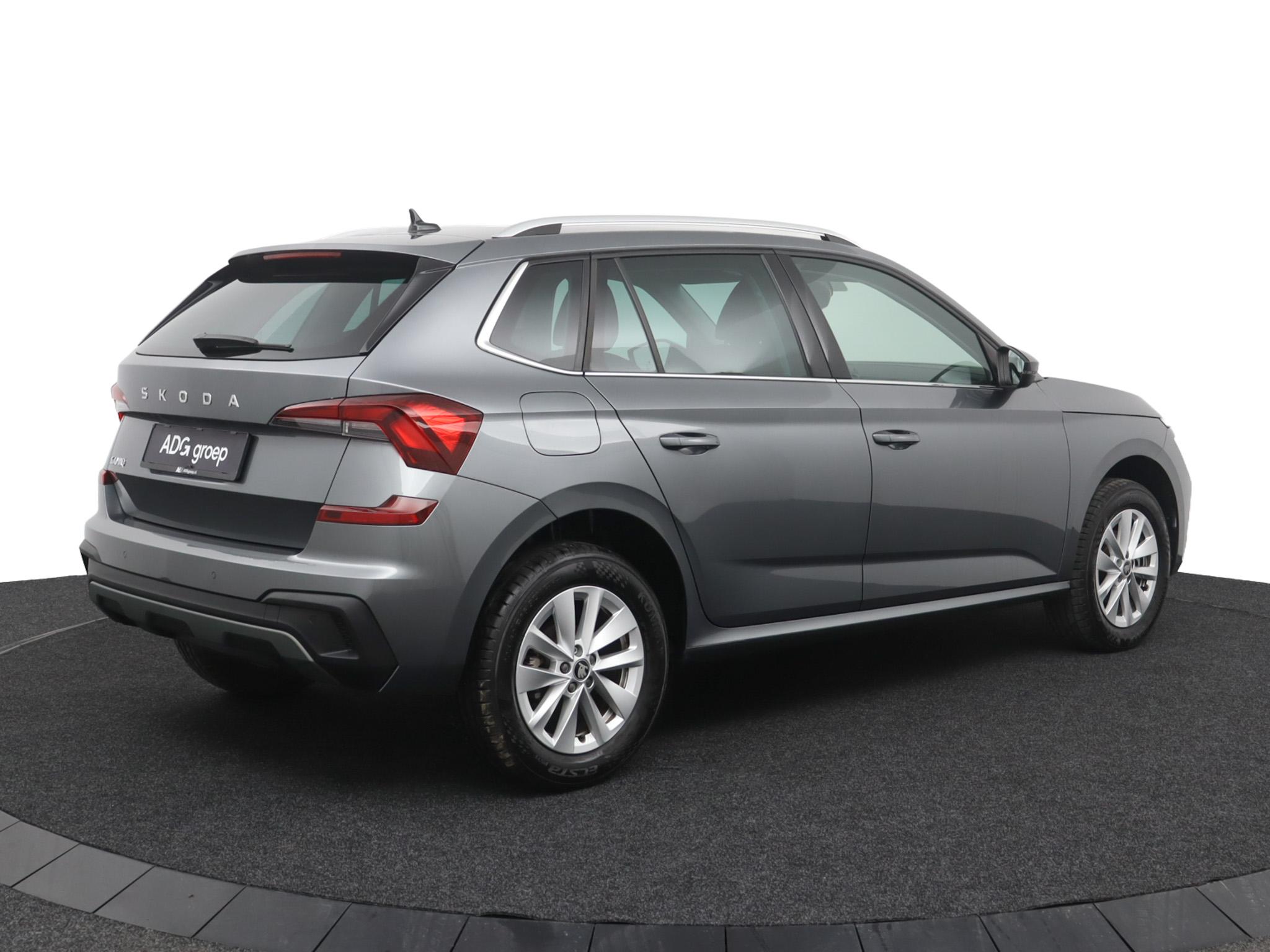 Skoda Kamiq 1.0 TSI Selection - Afbeelding 2