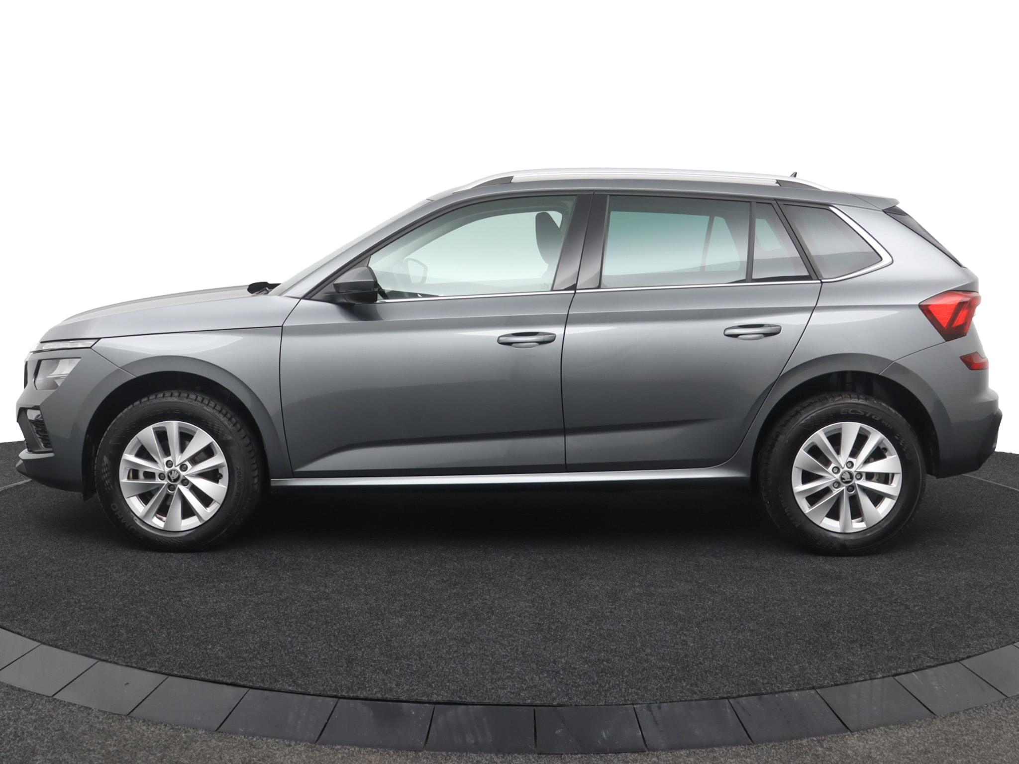 Skoda Kamiq 1.0 TSI Selection - Afbeelding 3