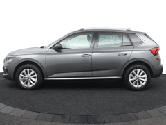 Skoda Kamiq 1.0 TSI Selection - Afbeelding 3