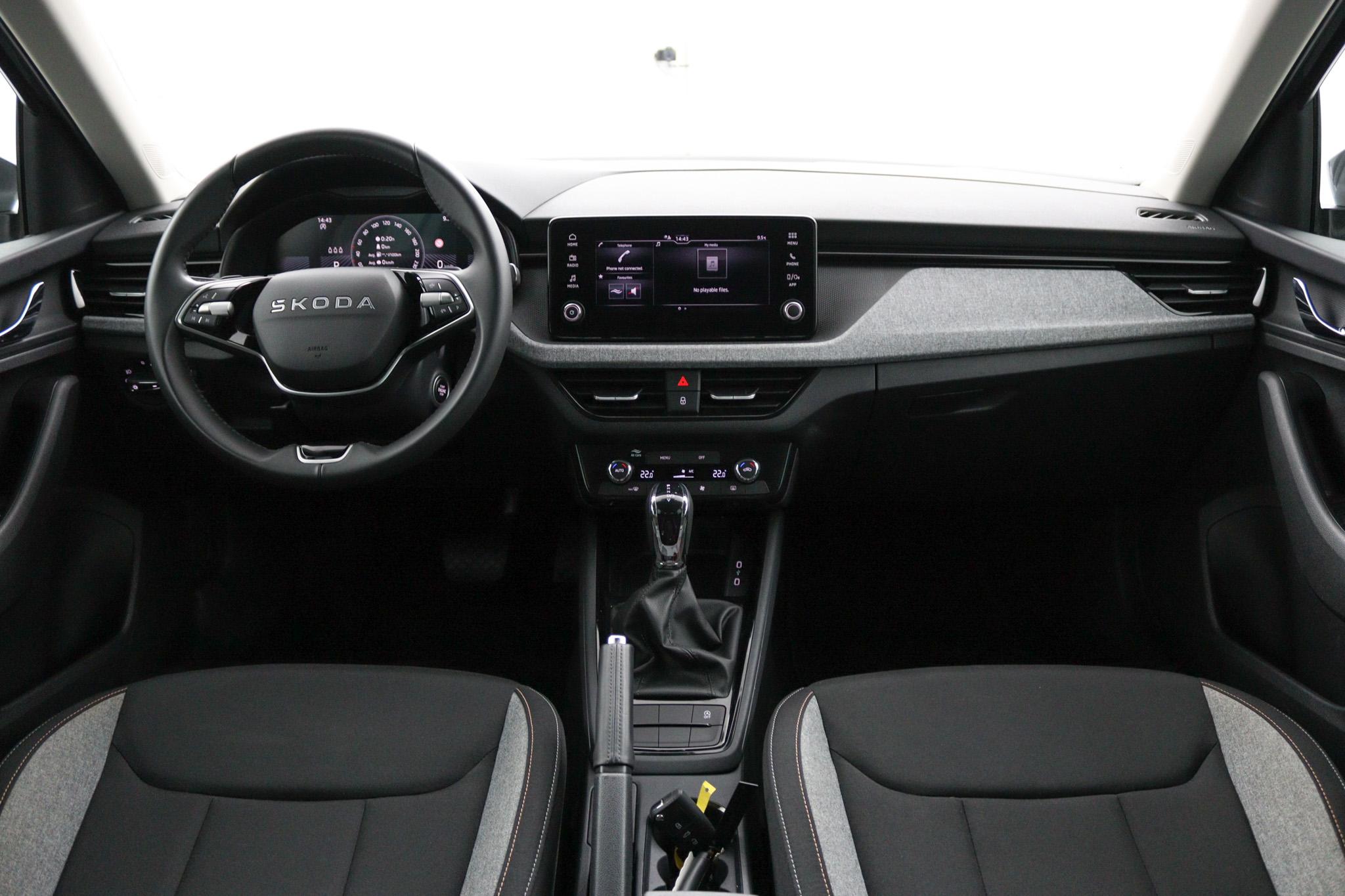 Skoda Kamiq 1.0 TSI Selection - Afbeelding 4