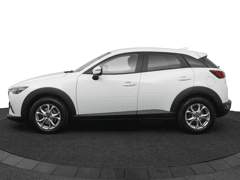 Mazda CX-3 2.0 SkyActiv-G 120 TS+ - Afbeelding 3