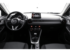 Mazda CX-3 2.0 SkyActiv-G 120 TS+ - Afbeelding 4