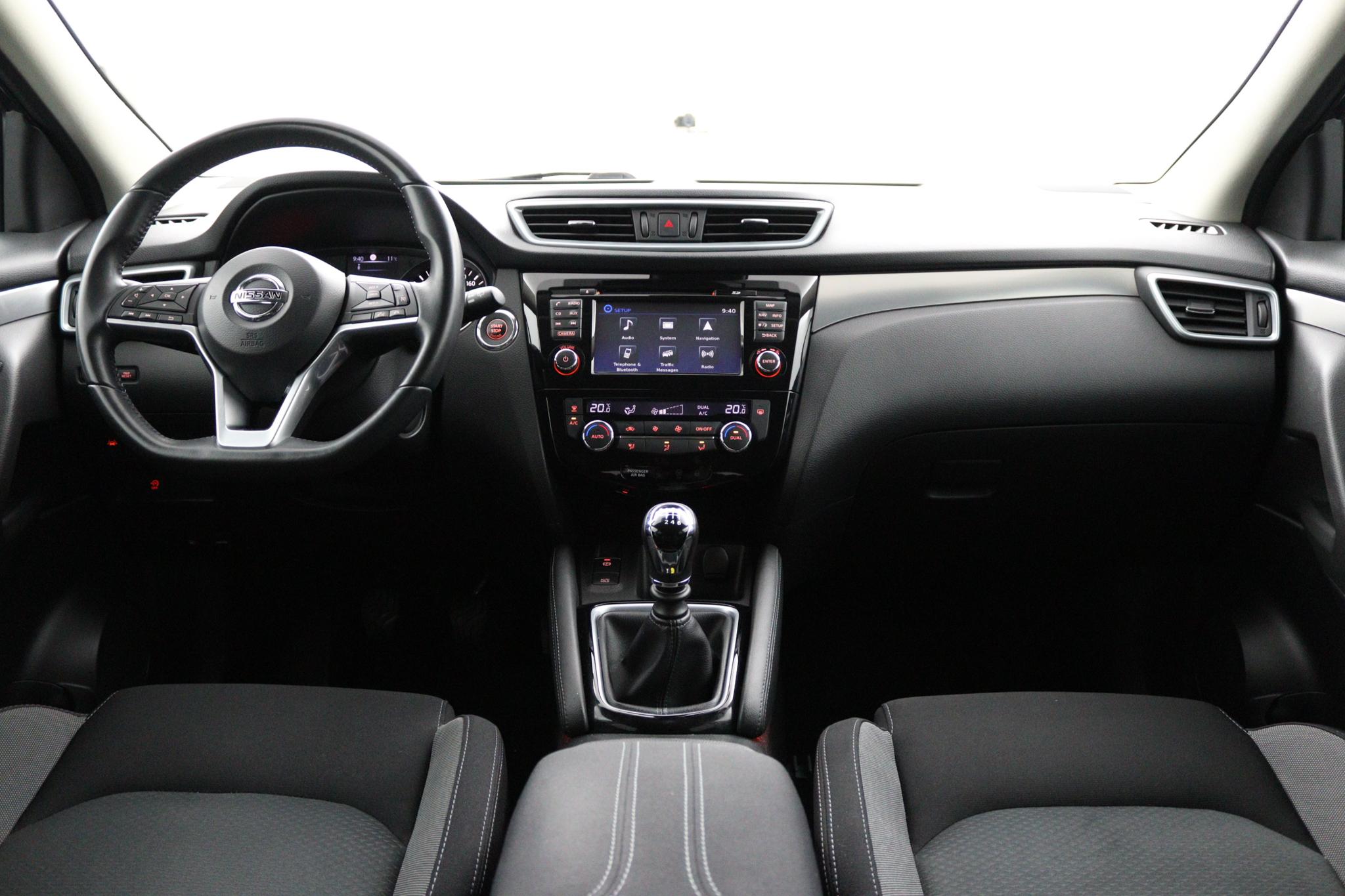 Nissan Qashqai 1.2 N-Connecta - Afbeelding 4