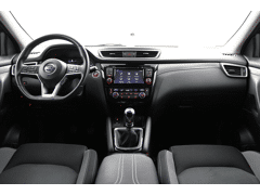Nissan Qashqai 1.2 N-Connecta - Afbeelding 4