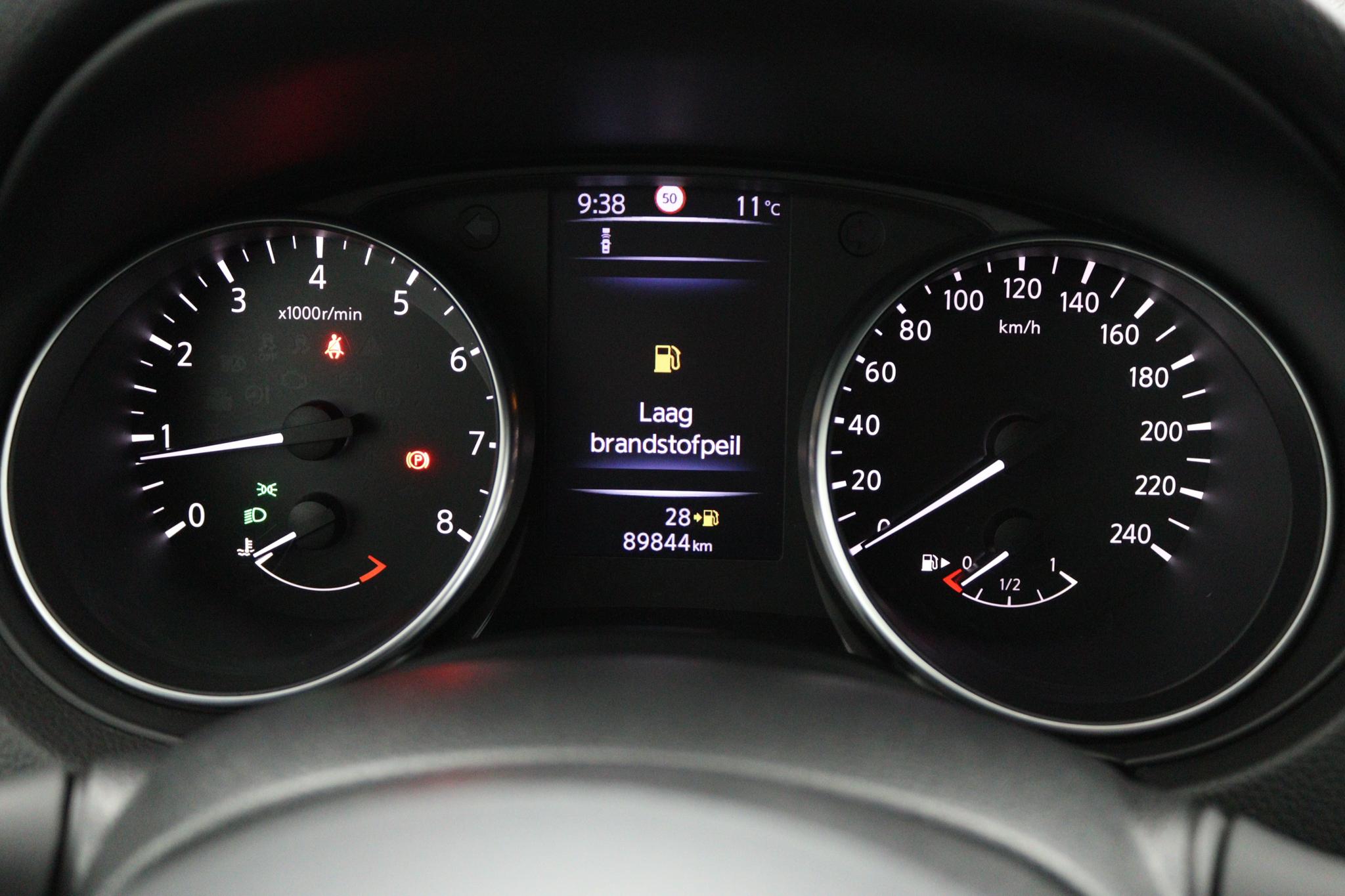 Nissan Qashqai 1.2 N-Connecta - Afbeelding 5