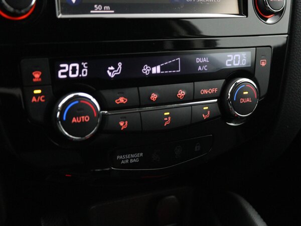 airco (automatisch)