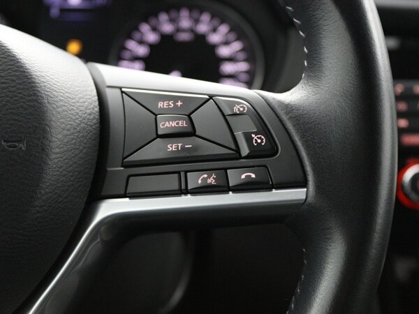 cruise control