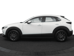 Mazda CX-30 2.0 e-SkyActiv-G M Hybrid Prime-line - Afbeelding 3