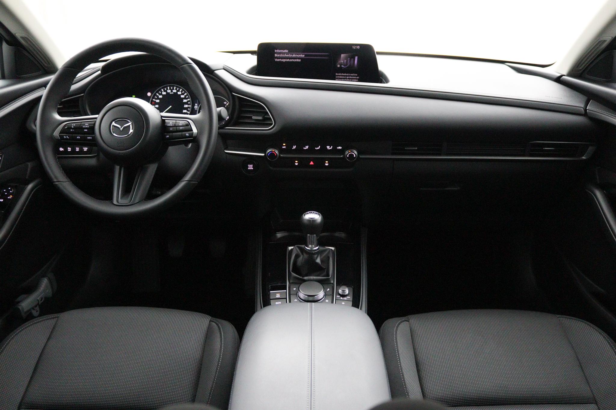 Mazda CX-30 2.0 e-SkyActiv-G M Hybrid Prime-line - Afbeelding 4