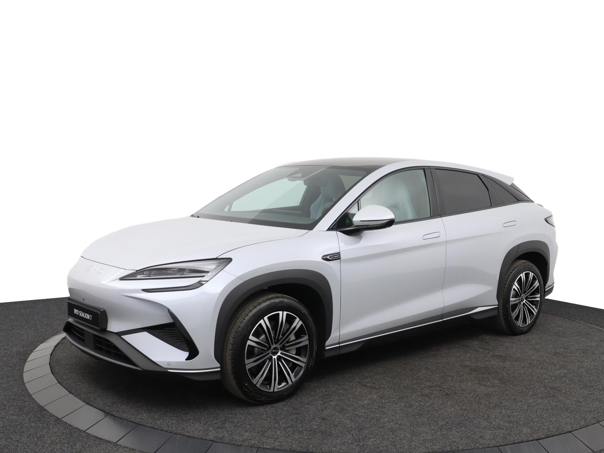 BYD SEALION 7 Design AWD 82.5 kWh - Afbeelding 1