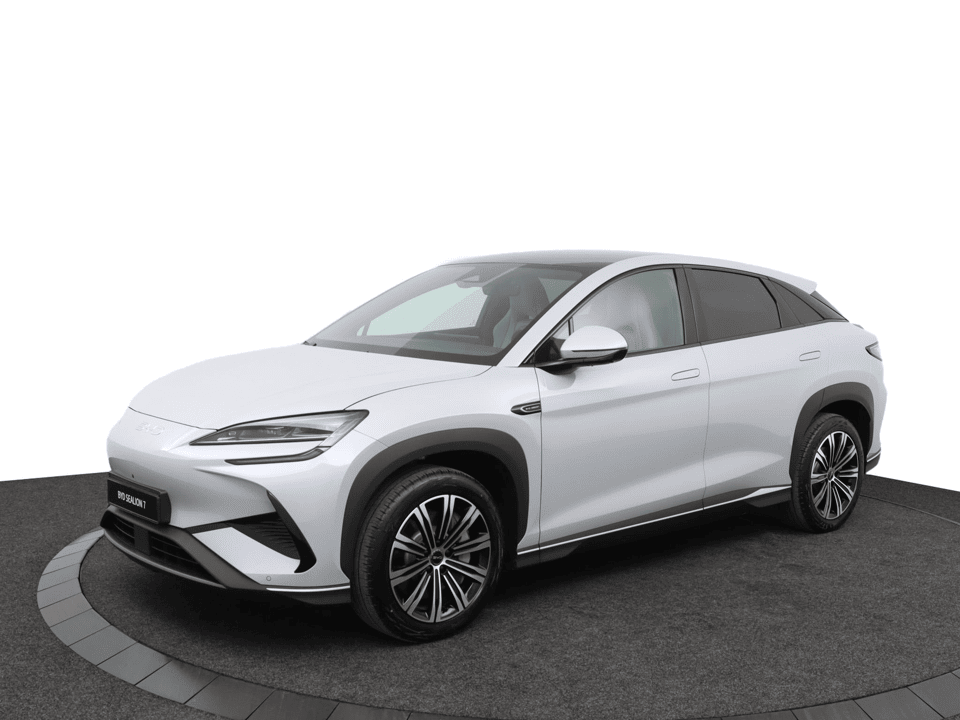 BYD SEALION 7 Design AWD 82.5 kWh - Afbeelding 1