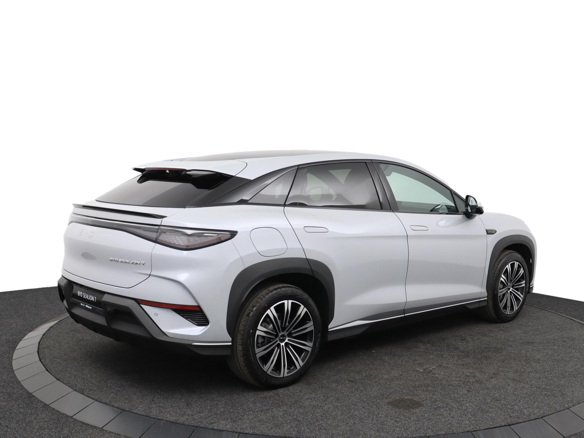 BYD SEALION 7 Design AWD 82.5 kWh - Afbeelding 2