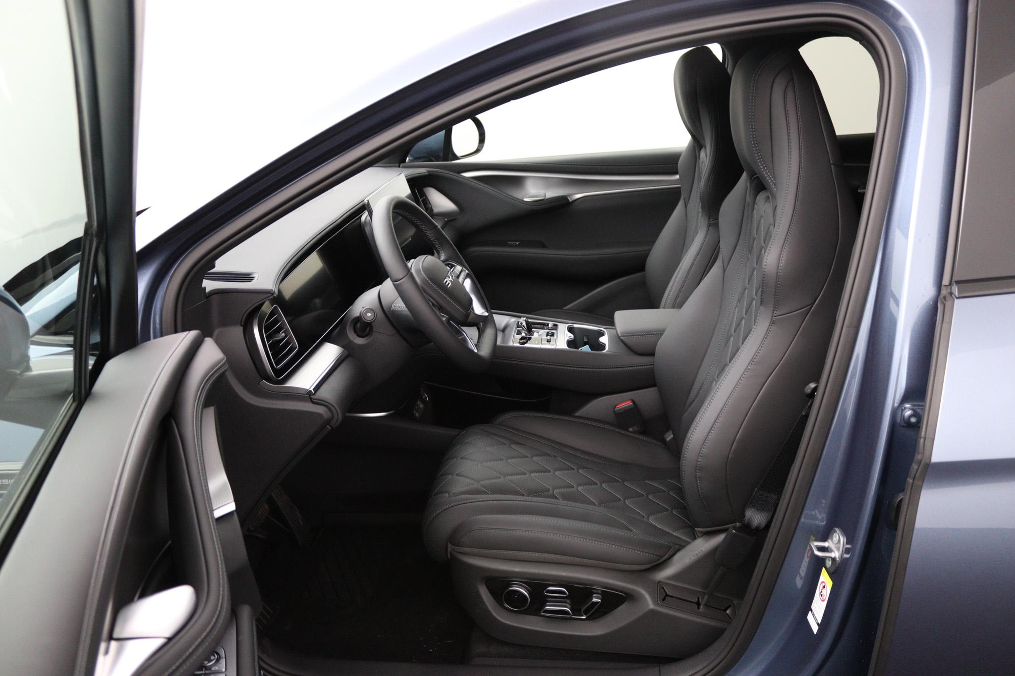 BYD SEALION 7 Design AWD 82.5 kWh - Afbeelding 5