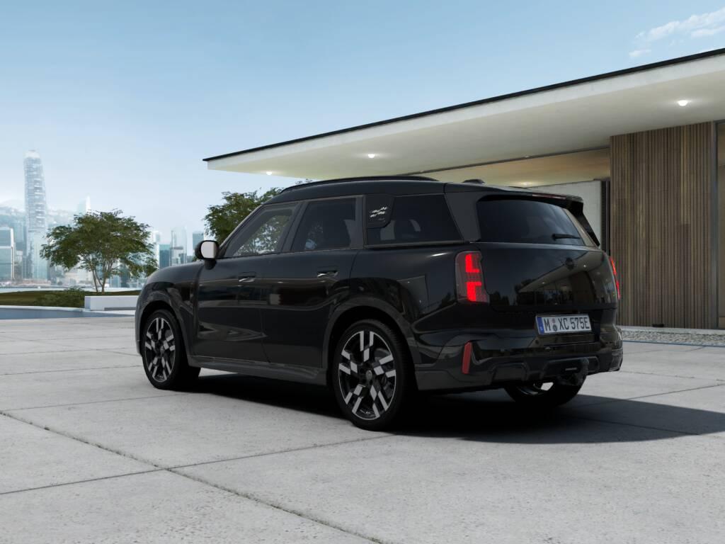 MINI Countryman SE ALL4 John Cooper Works L 66.5 kWh - Afbeelding 2
