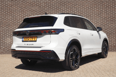Volkswagen Tiguan 1.5 eHybrid 272pk R-Line Edition - Afbeelding 2