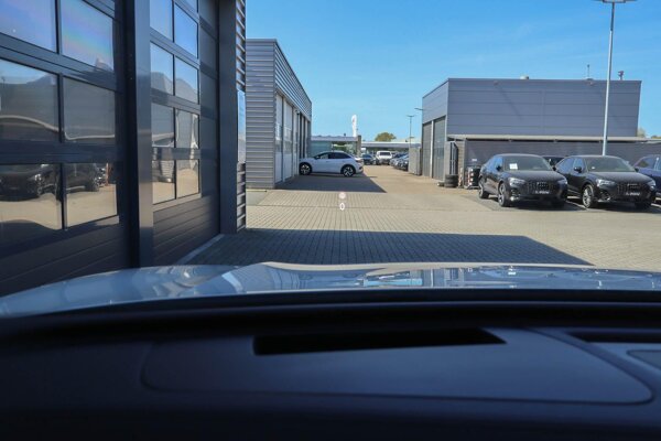 head-up display