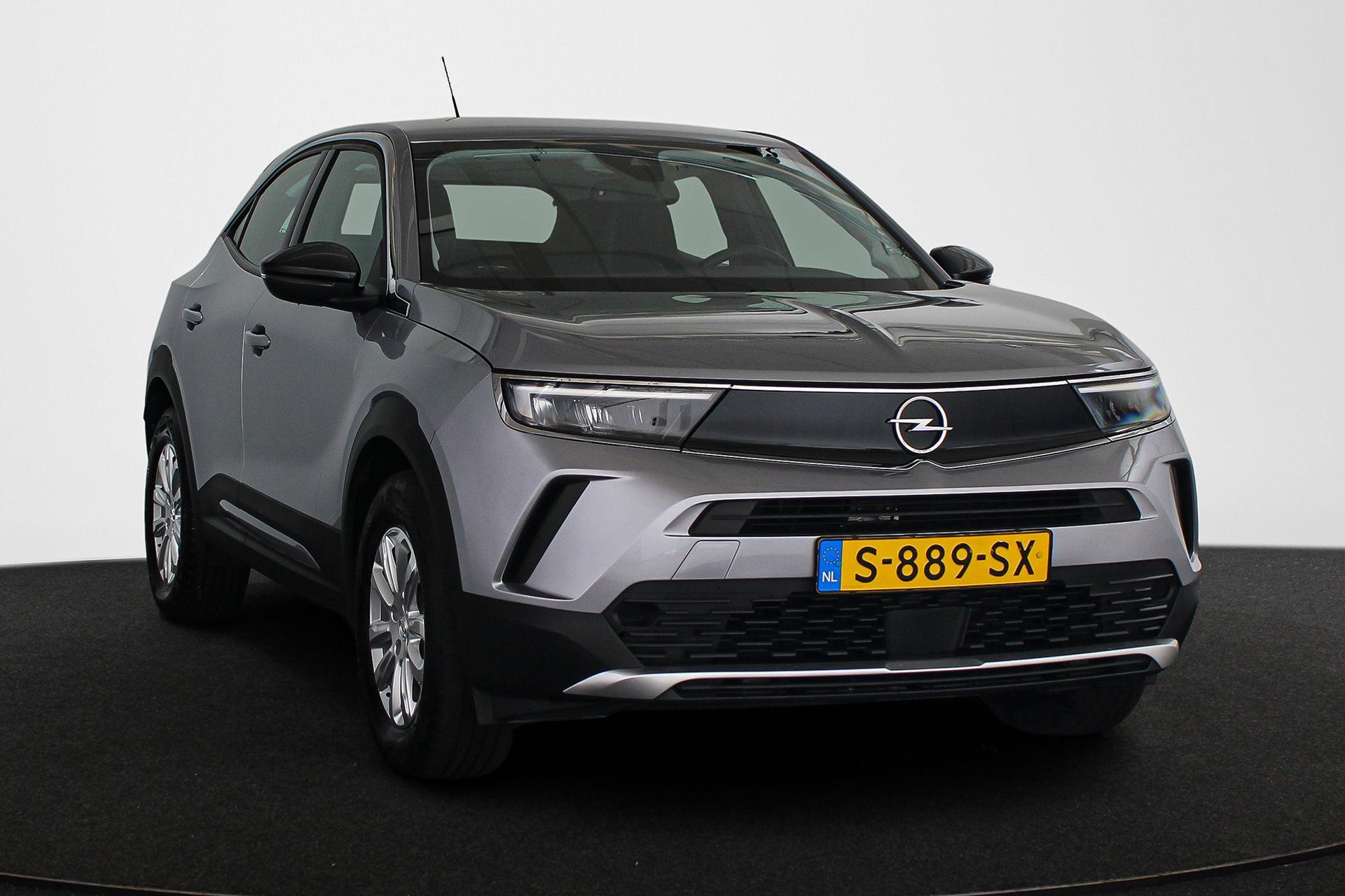 Opel Mokka-e Electric Level 2 50 kWh - Afbeelding 2
