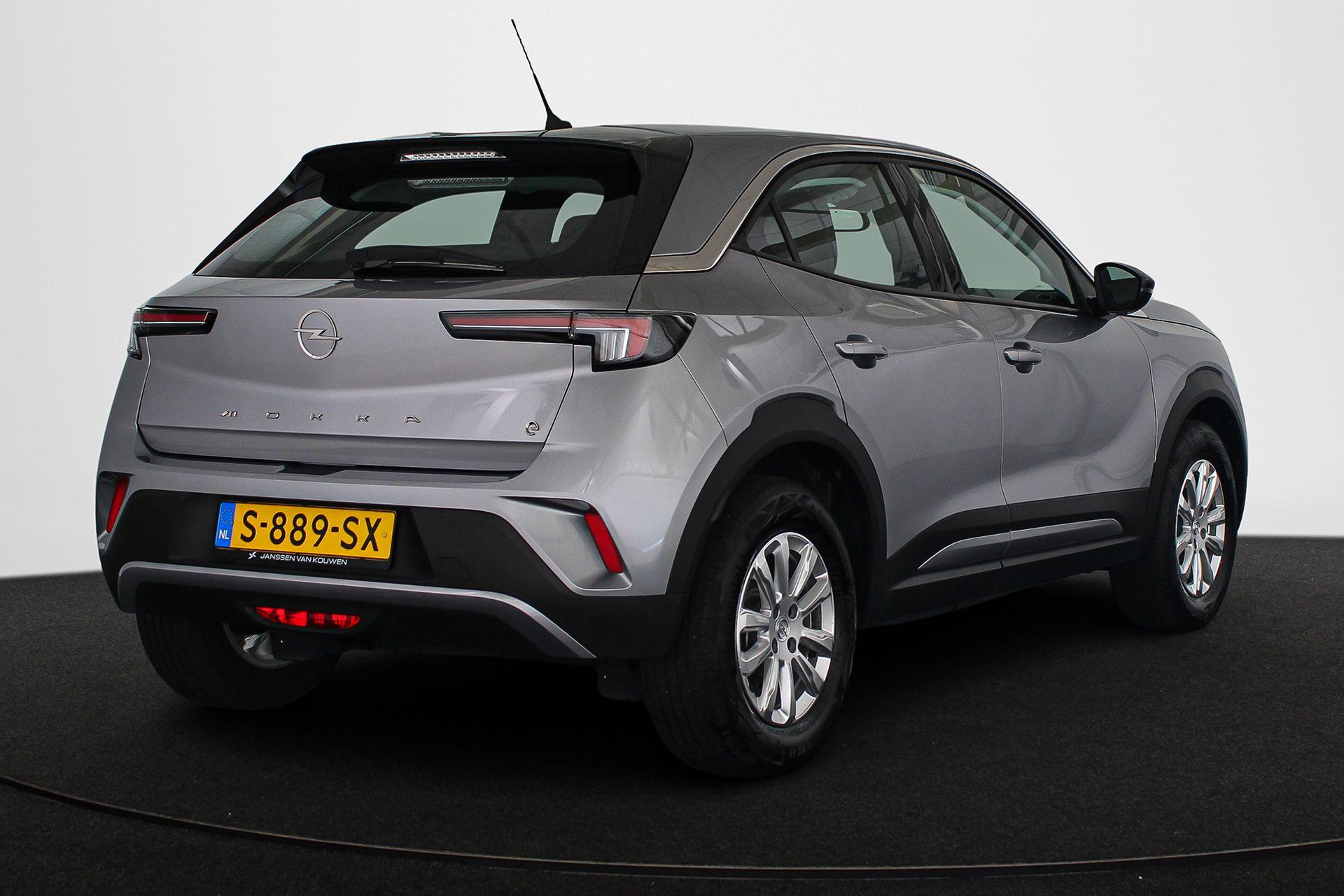 Opel Mokka-e Electric Level 2 50 kWh - Afbeelding 3