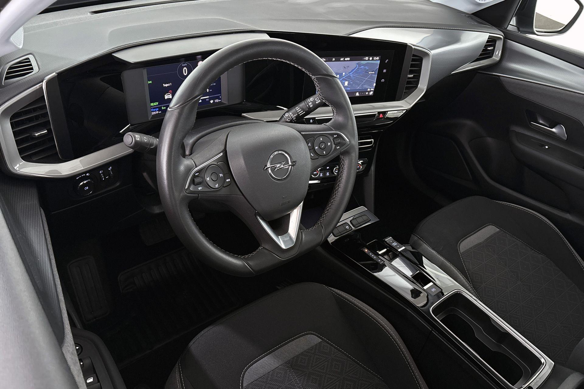 Opel Mokka-e Electric Level 2 50 kWh - Afbeelding 5