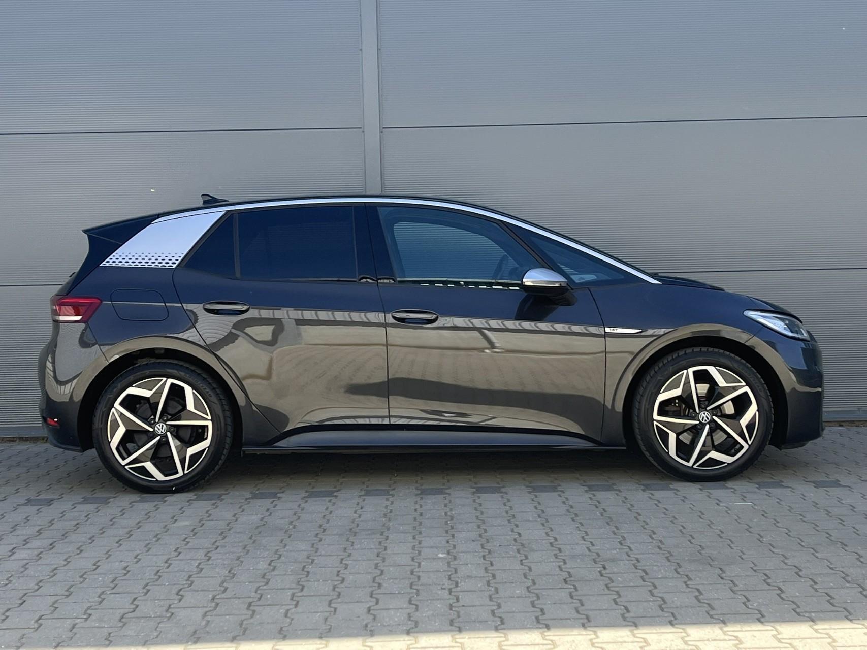 Volkswagen ID.3 204pk First Plus 58 kWh - Afbeelding 3