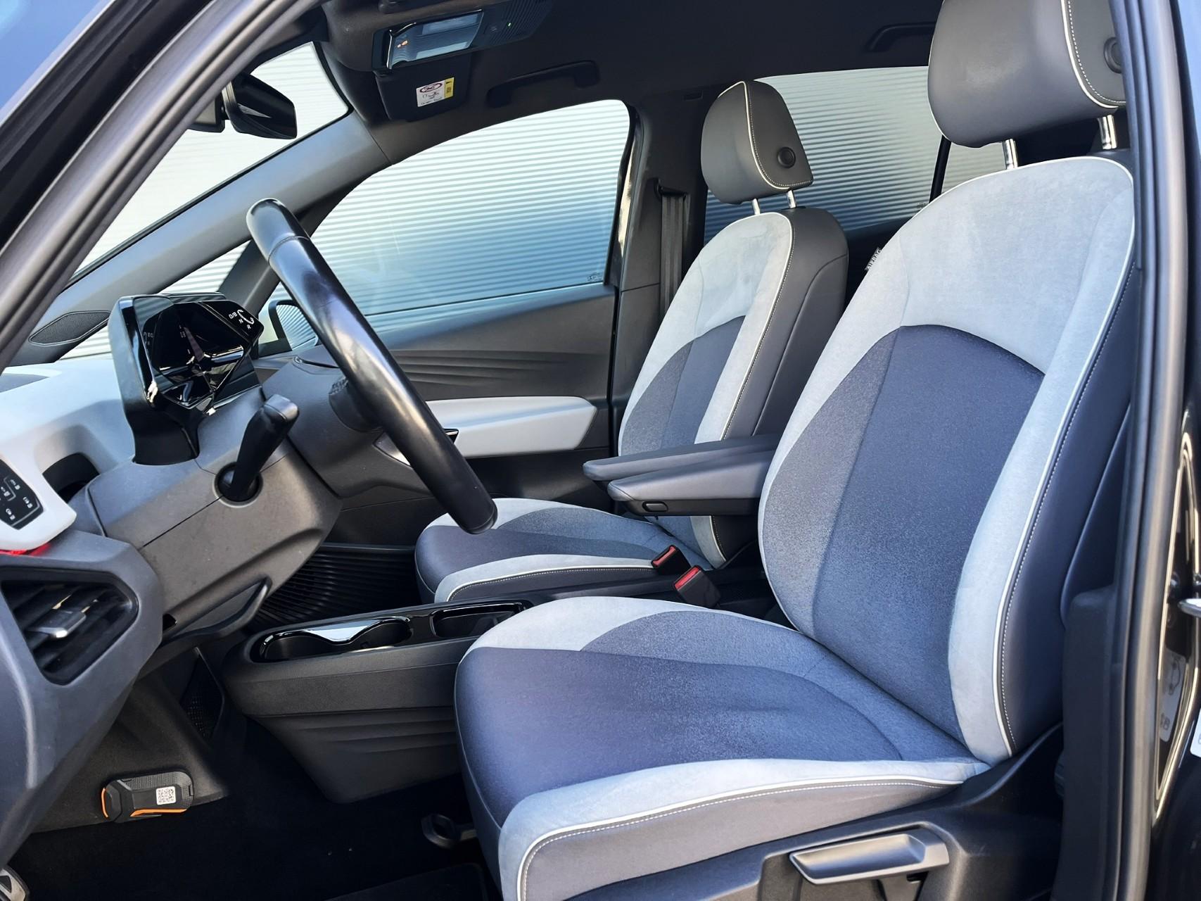Volkswagen ID.3 204pk First Plus 58 kWh - Afbeelding 4