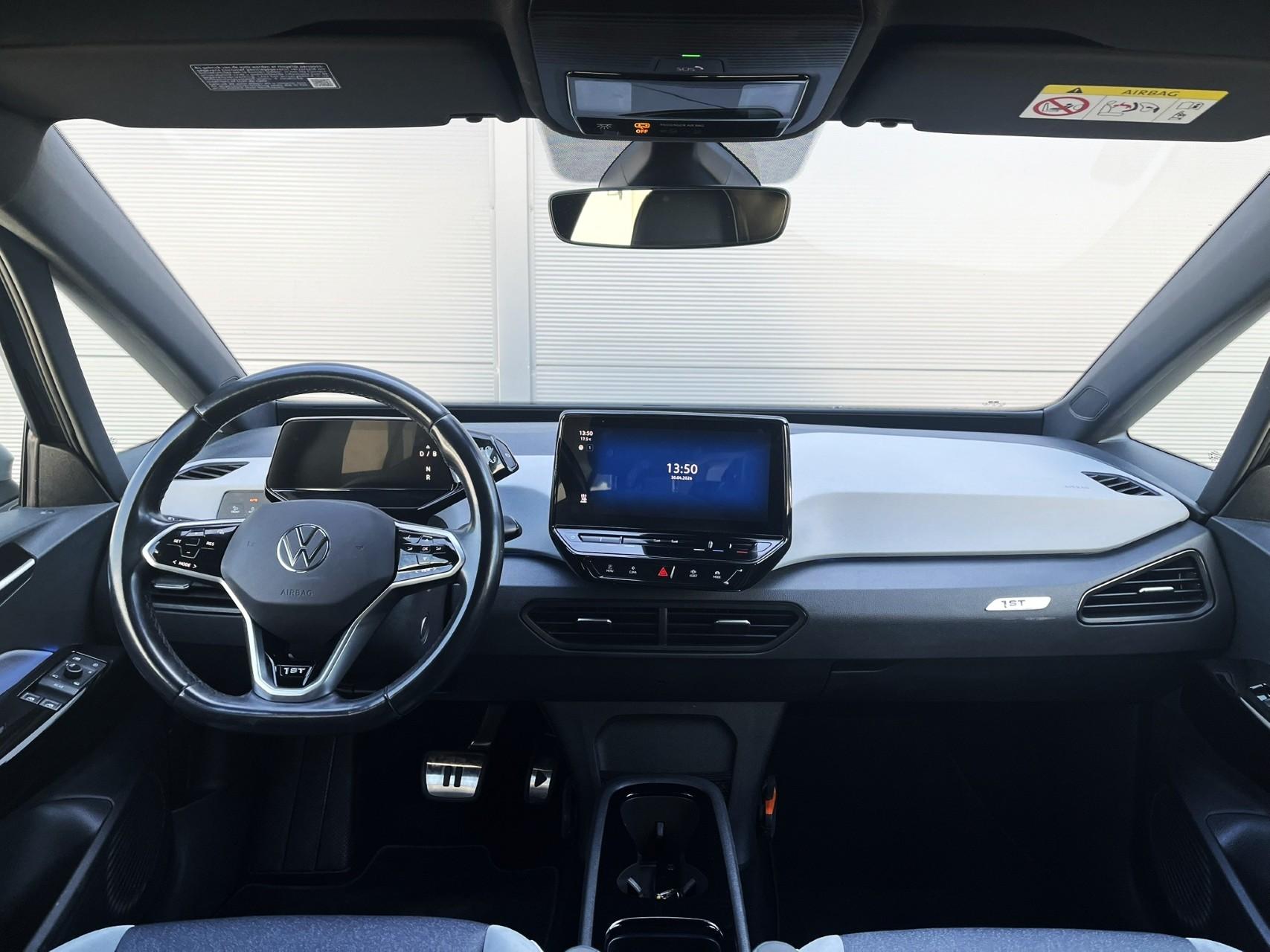 Volkswagen ID.3 204pk First Plus 58 kWh - Afbeelding 5