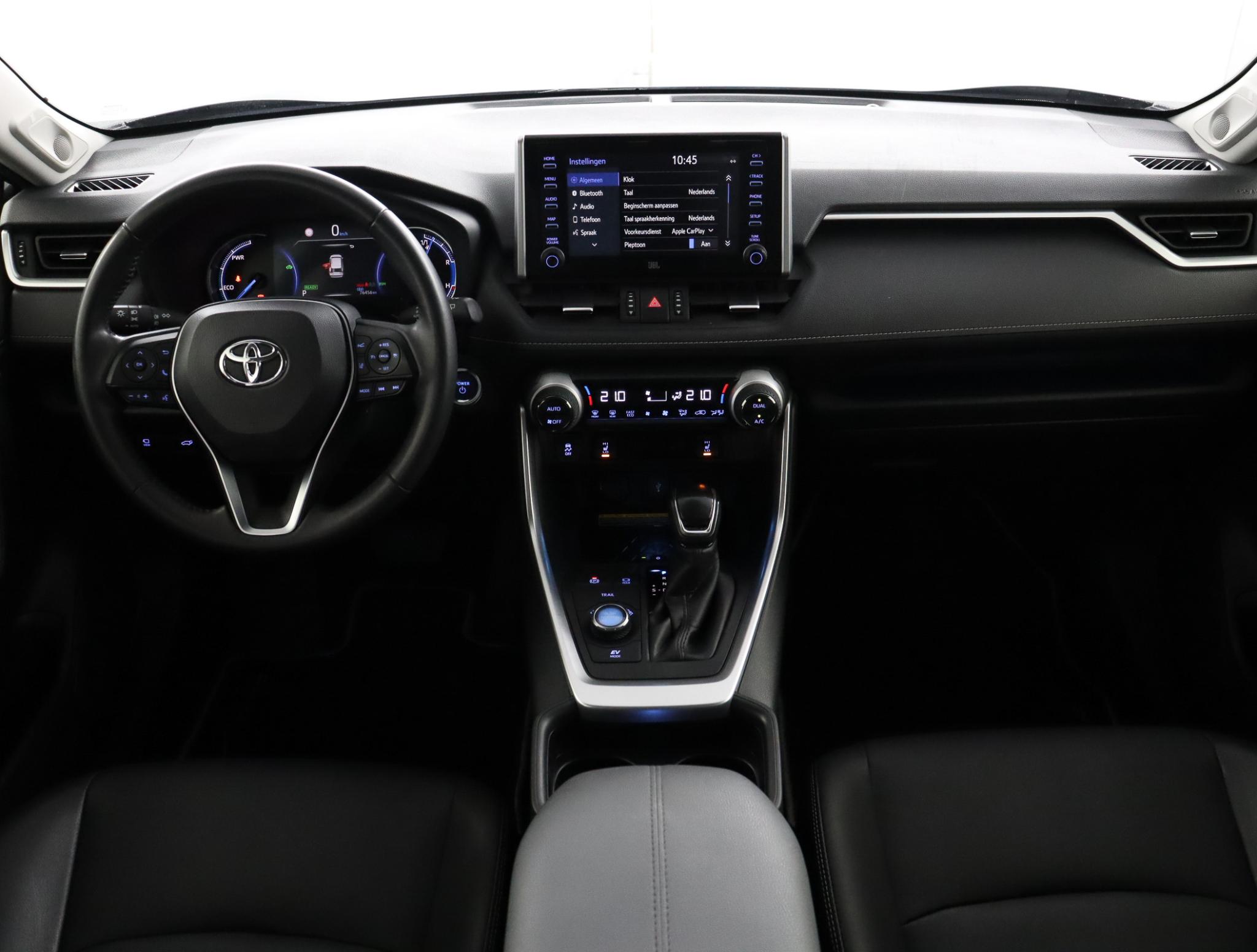 Toyota RAV4 2.5 Hybrid AWD Executive - Afbeelding 4
