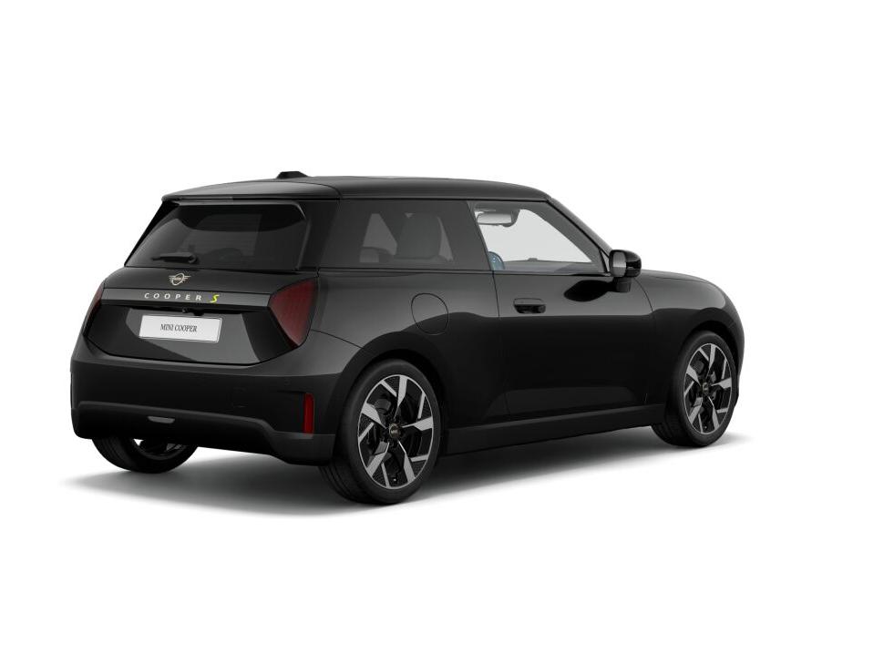 MINI Cooper SE Classic M 54.2 kWh - Afbeelding 2