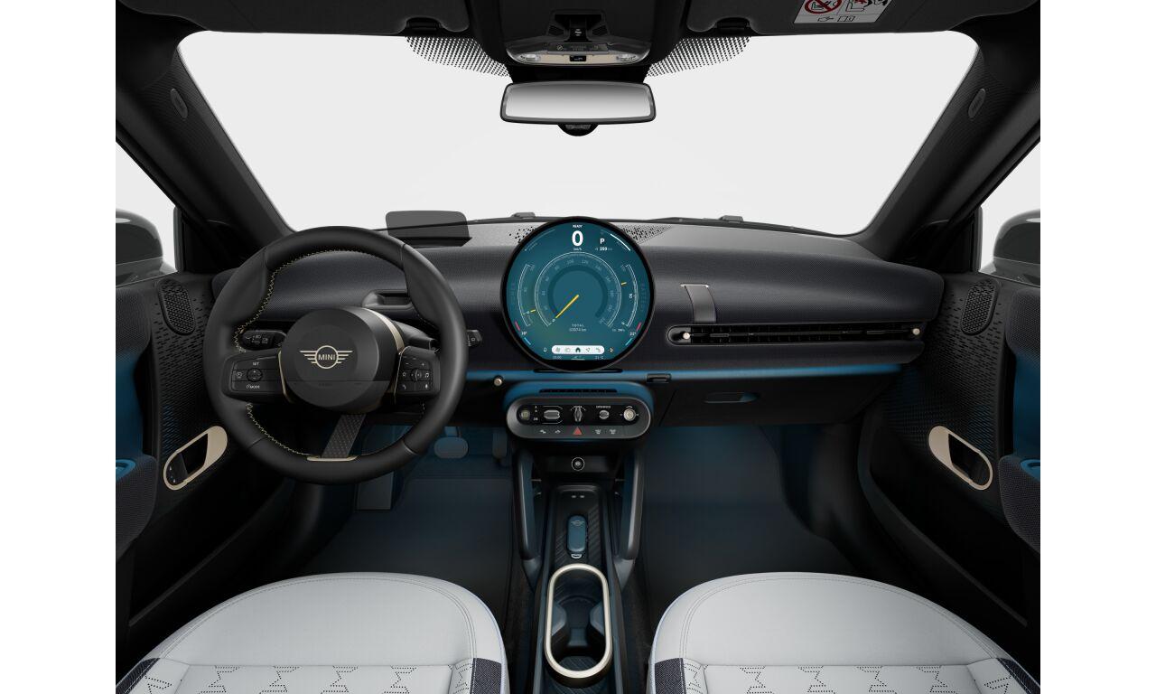 MINI Cooper SE Classic M 54.2 kWh - Afbeelding 3