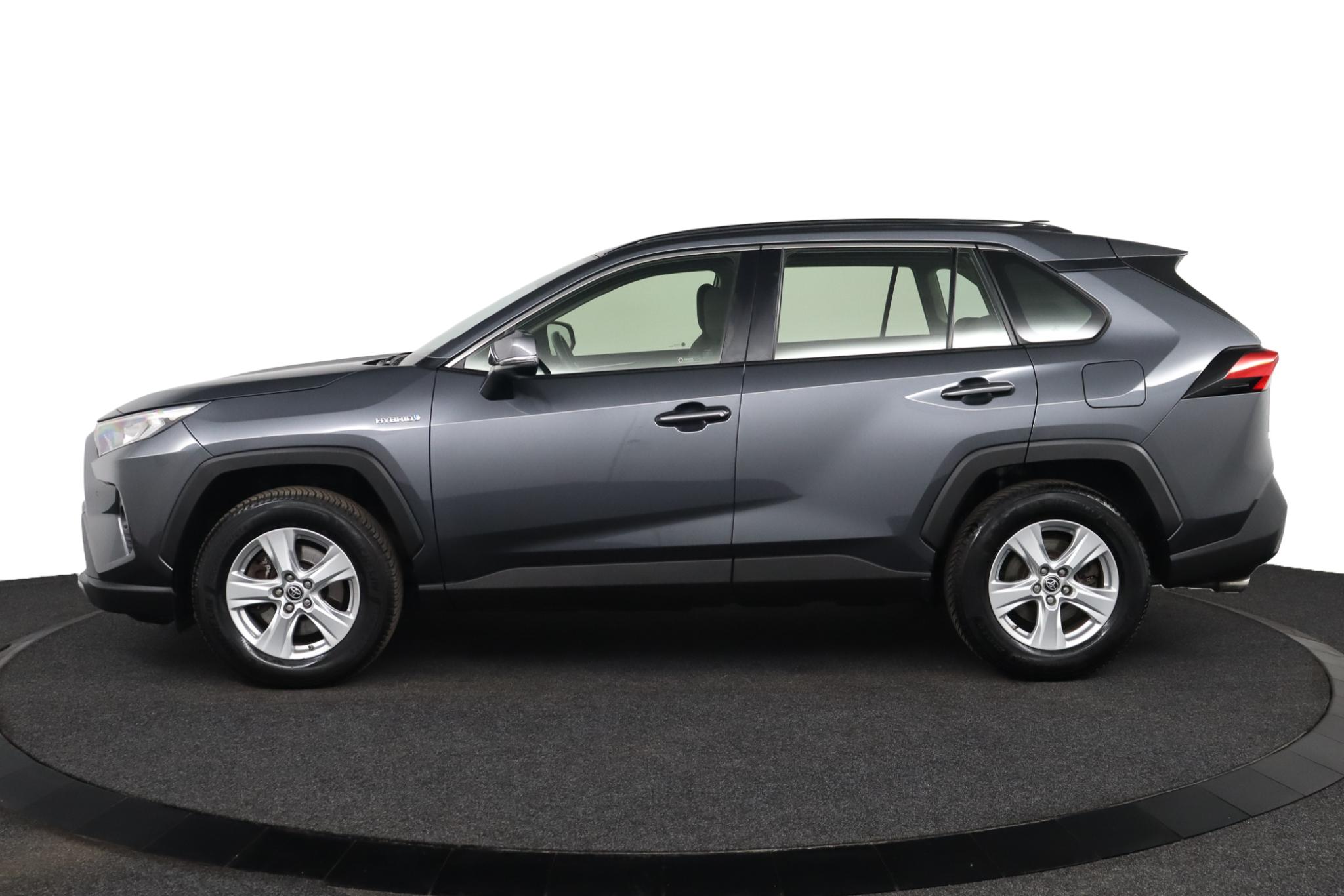 Toyota RAV4 2.5 Hybrid Business - Afbeelding 3