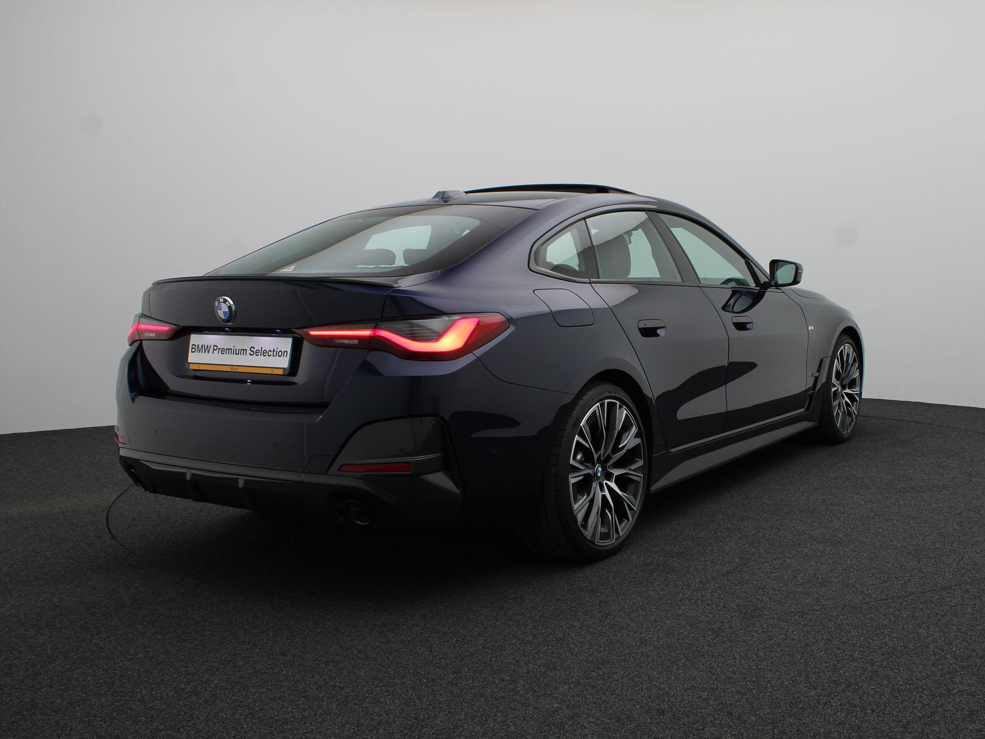 BMW 4 Serie Gran Coupé 430i - Afbeelding 2